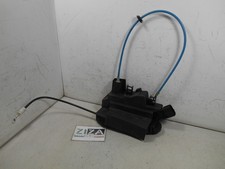 Serratura elettrica anteriore usato  Putignano