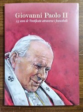 Giovanni paolo secondo usato  Coreglia Antelminelli