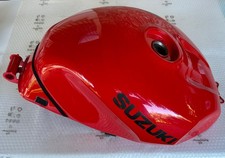 Serbatoio suzuki 1000 usato  Besozzo
