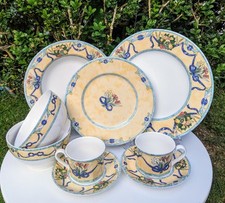 Villeroy boch città usato  Spedire a Italy