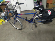 Bicicletta uomo usata usato  Piossasco