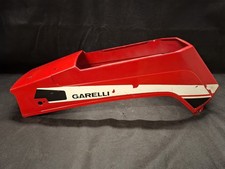 Carena posteriore codone usato Carena posteriore codone usato  Besana in Brianza