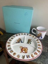 Authentic tiffany alphabet for sale  Boca Raton