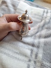 Grams large sterling for sale  COLERAINE