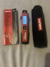 Hilti pd5 electronic for sale  STANMORE