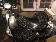 Vintage western visalia for sale  Tehachapi
