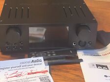 Cocktailaudio ha500h hybrid gebraucht kaufen  Adenau