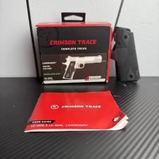 crimson trace laser grips for sale crimson trace laser grips for sale Fort Wayne