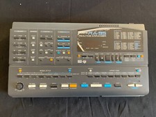 Usado, Roland RA-95 MIDI controlador e máquina de bateria arranjador em tempo real na caixa com manual G comprar usado  Enviando para Brazil