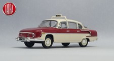 Tatra 603 taxi d'occasion  Lalbenque