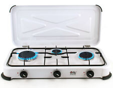 Portable gas stove for sale  COVENTRY