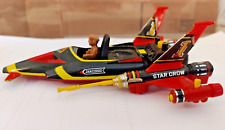 Starzinger starcrow jan usato  Napoli
