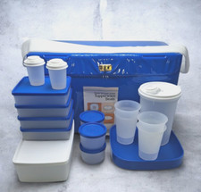 Tupperware picnic pack for sale  Mondovi