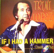 Hammer cd trini for sale  UK