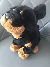 Ganz webkinz rottweiler for sale  LONDON