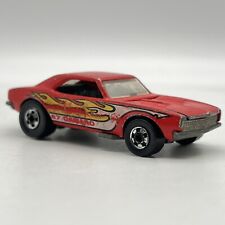 Hot wheels camaro for sale  Wichita