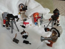 Aventures polaires playmobil d'occasion  Paris XIII