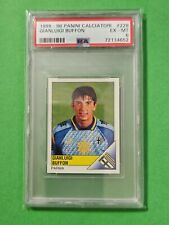 Figurina calciatori panini usato  Italia