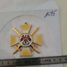 Roter adlerorden duplikat gebraucht kaufen  Berlin