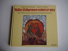 Voller erbarmen rettet gebraucht kaufen  Mörlenbach