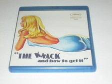 The Knack...And How to Get It Blu-ray comprar usado  Enviando para Brazil