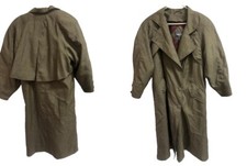 Duster western trench for sale  Midland