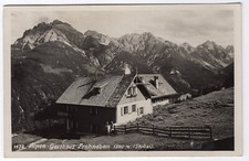 Alpen gasthaus froneben gebraucht kaufen  Daun