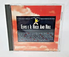 Elvis rock and usato  Messina