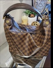 Louis vuitton slouchy for sale  Houston