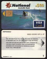50. national australia for sale  Orlando