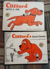 Lot clifford gets for sale  Bensalem