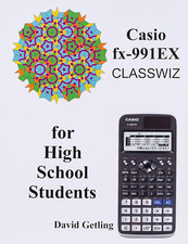 Casio 991ex classwiz d'occasion  Expédié en Belgium
