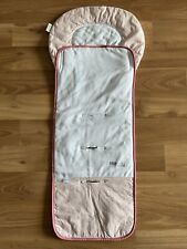 Denwälder babynest coolmax gebraucht kaufen  Oedheim