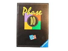 Ravensburger phase kartenspiel gebraucht kaufen  Schwetzingen