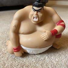 Replay rock rumble for sale  STOKE-ON-TRENT