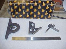 Brown sharpe combination for sale  Kenosha