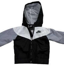 Nike windbreaker jacket for sale  Fresno