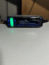Jvc db98bt bluetooth for sale  COVENTRY