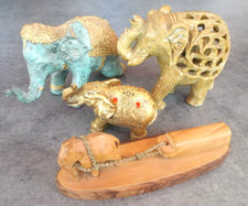 Asiatischer bronze messing gebraucht kaufen  Kisdorf