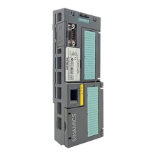 Centralina siemens 6sl3244 usato  Spedire a Italy