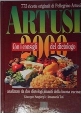 Pellegrino artusi artusi usato Pellegrino artusi artusi usato  Italia