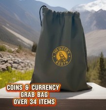 Estate style coins for sale  Augusta