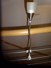 Led klemmleuchte tischlampe gebraucht kaufen  Stutensee