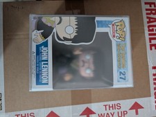 Funko pop rock for sale  EMSWORTH