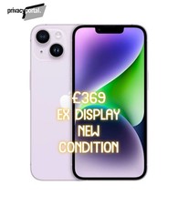 Apple iPhone 14 Plus | 128GB Desbloqueado | Roxo | Impecável A+ 100% Bateria, usado comprar usado  Enviando para Brazil