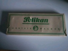Pelikan wasserfarben farbkaste gebraucht kaufen  Warngau