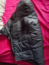 Dog coat puffer for sale  LEICESTER