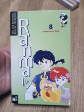 Manga ranma band gebraucht kaufen  Bamberg