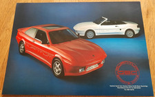 Quantum sports car for sale  BERKHAMSTED
