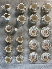 Chinese rose design for sale  BUDE